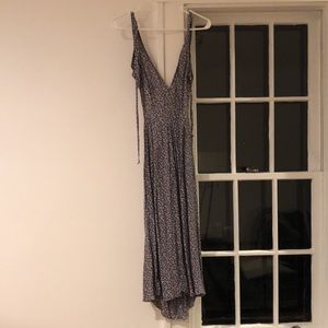 MIDI Reformation Dress